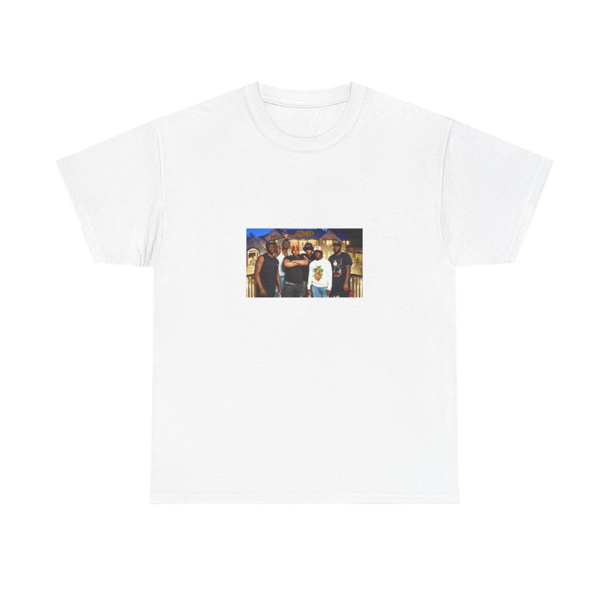 AMP T-Shirt