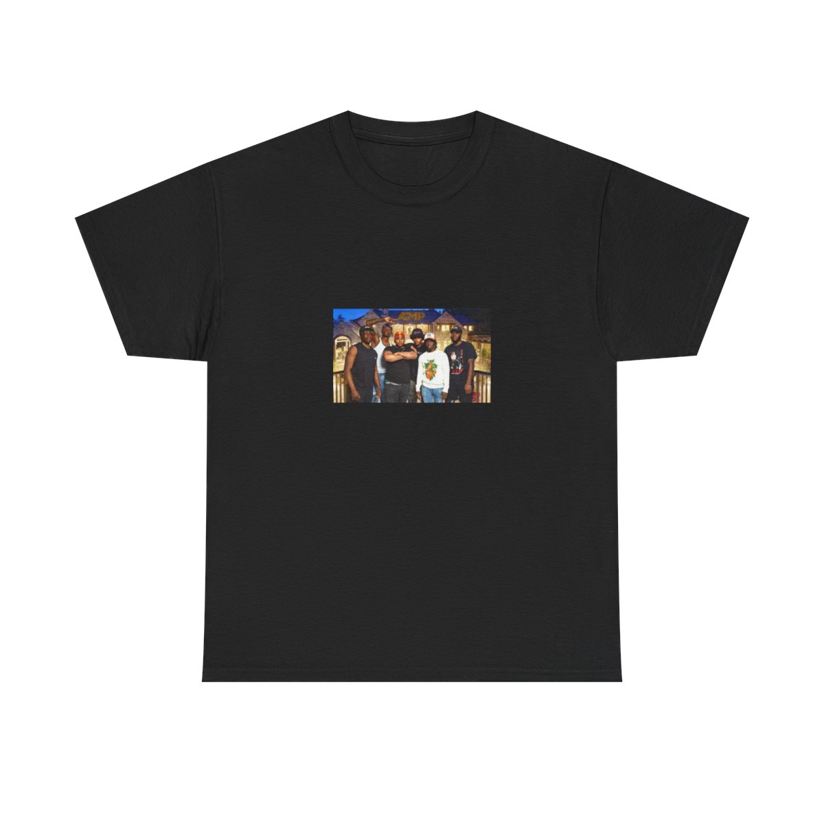AMP T-Shirt