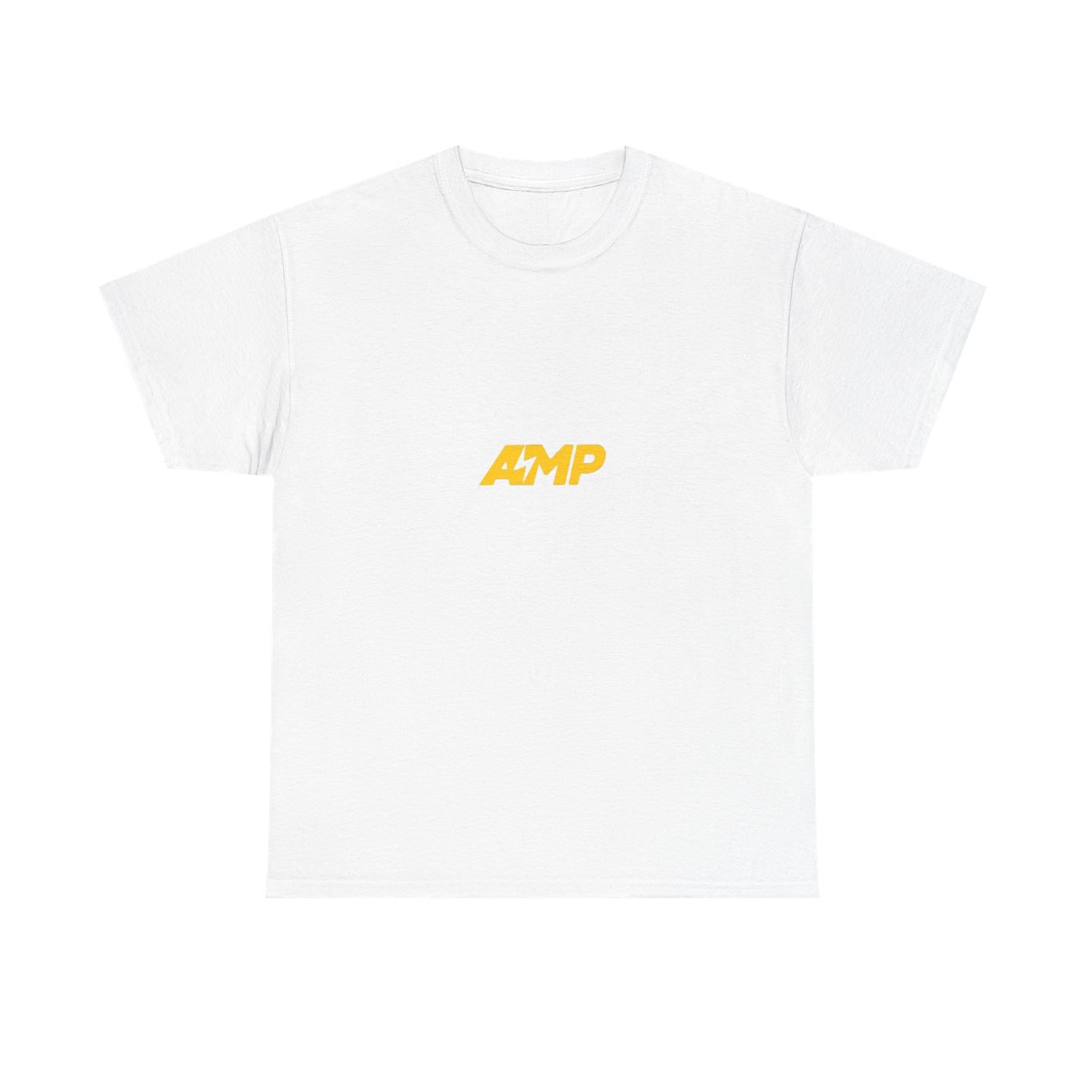 AMP T-Shirt Unisex T-Shirt