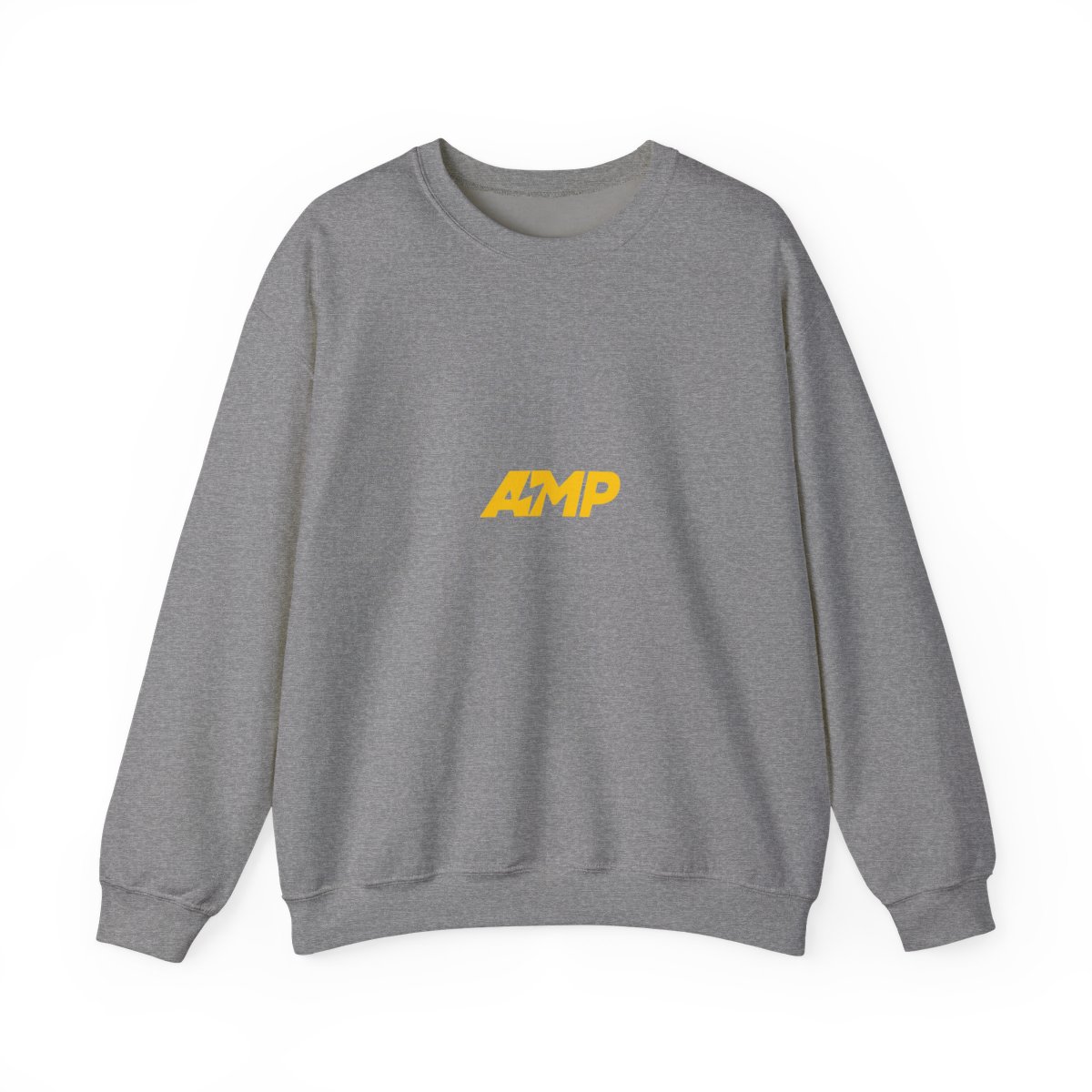 AMP Crewneck Sweatshirt #5