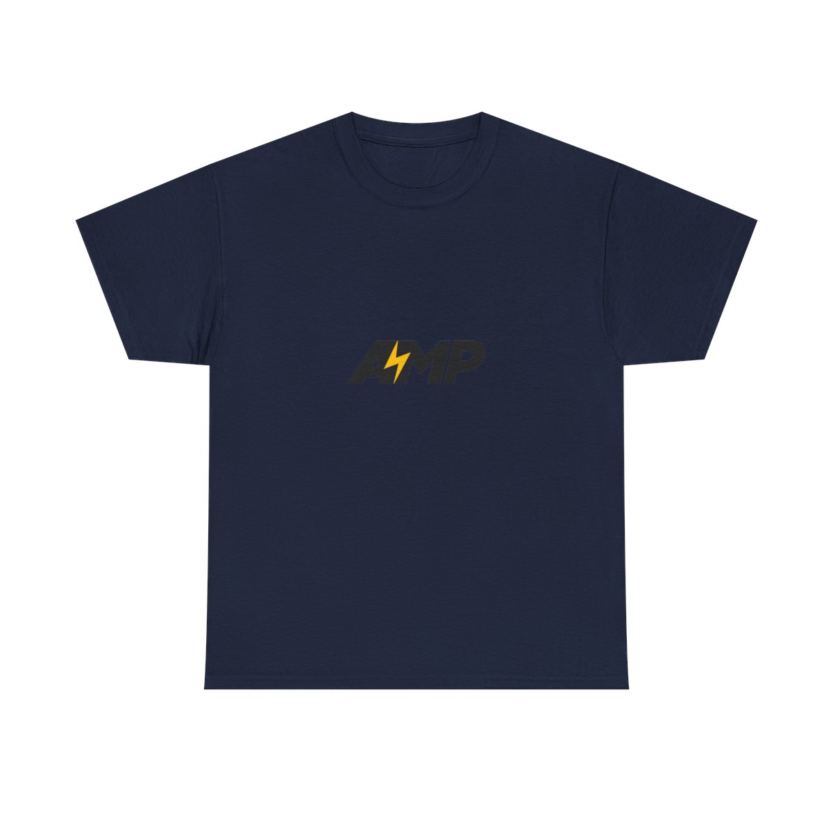 AMP T-Shirt #7 Unisex T-Shirt