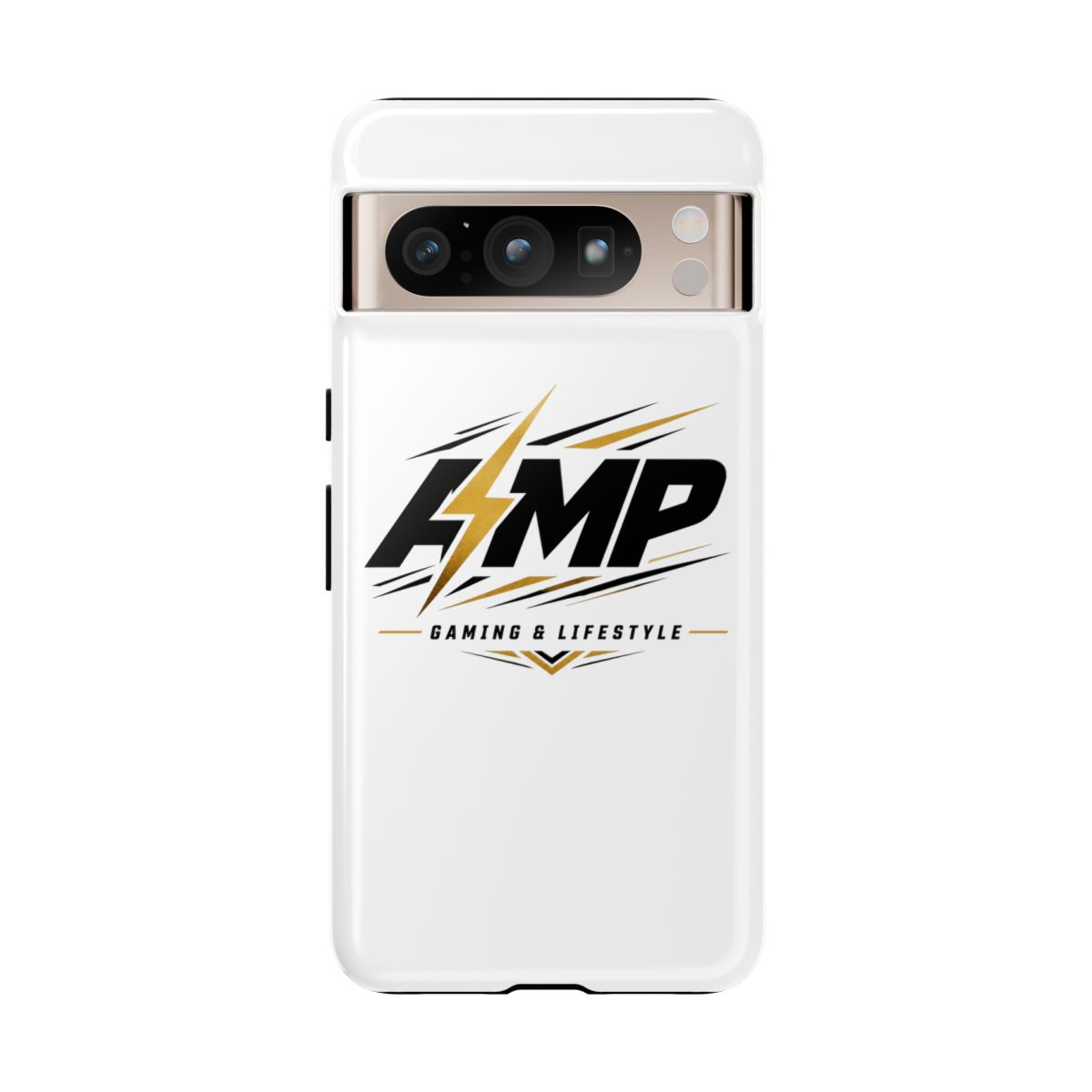 Phone Cases - AMP accessories collection