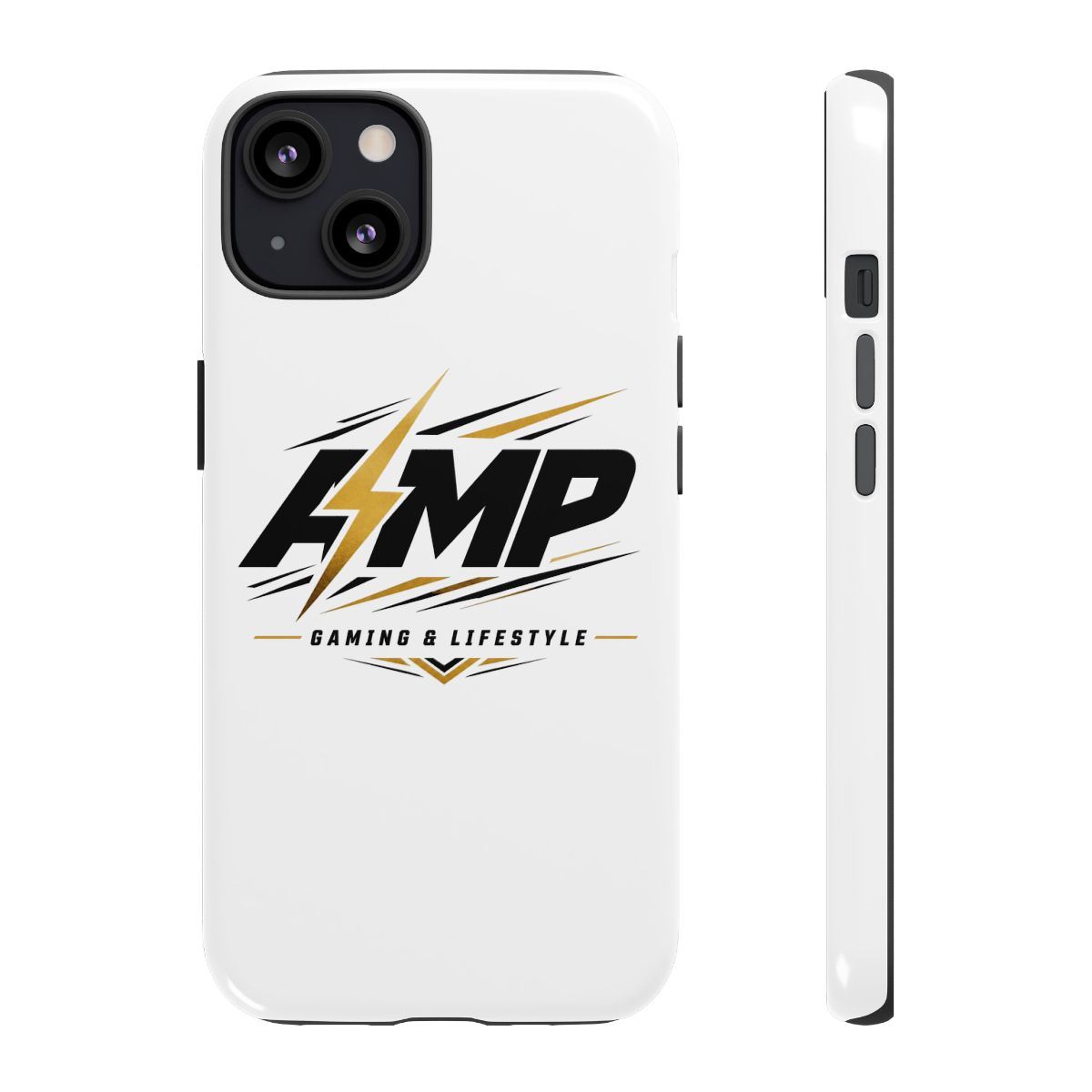 Phone Cases - AMP accessories collection